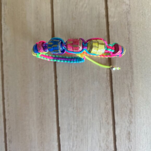 Quilling Love Pink Flower Set - Picture 5 of 9